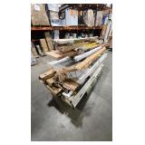 WHOLESALE PALLET LOT OF GENERAL MERCHANDISE