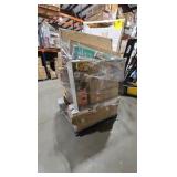 WHOLESALE PALLET LOT OF GENERAL MERCHANDISE