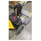 Murray 24 in. 208cc Self-Propelled 2-Stage Gas Snow Blower with Electric Start