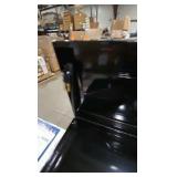 Husky 26 in. W x 12 in. D Standard Duty 4-Drawer Top Tool Chest in Gloss Black