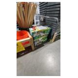 (5) Kits of the 5 Gallon raised garden beds