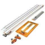 BORA NGX Deluxe Set (5-Piece)