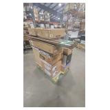 WHOLESALE PALLET LOT OF GENERAL MERCHANDISE