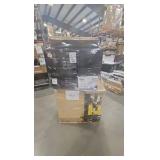 WHOLESALE PALLET LOT OF GENERAL MERCHANDISE