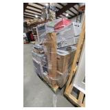 WHOLESALE PALLET LOT OF GENERAL MERCHANDISE