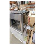 Maytag 30 in. 1.7 cu. ft. Over-the-Range Microwave in Fingerprint Resistant Stainless Steel with Non-Stick Interior Coating