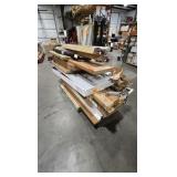WHOLESALE PALLET LOT OF GENERAL MERCHANDISE