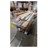WHOLESALE PALLET LOT OF GENERAL MERCHANDISE