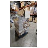 WHOLESALE PALLET LOT OF GENERAL MERCHANDISE
