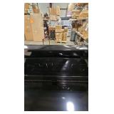 Husky 26 in. W x 12 in. D Standard Duty 4-Drawer Top Tool Chest in Gloss Black