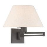 Swing Arm Wall Lamps