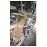 WHOLESALE PALLET LOT OF GENERAL MERCHANDISE