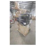 WHOLESALE PALLET LOT OF GENERAL MERCHANDISE