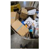 WHOLESALE PALLET LOT OF GENERAL MERCHANDISE