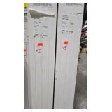 pallet of doors x 7