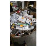 WHOLESALE PALLET LOT OF GENERAL MERCHANDISE