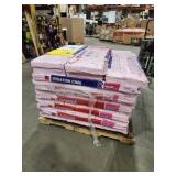 Pallet of Ownes Corning Shingles