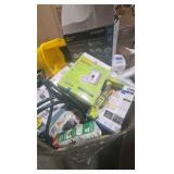 WHOLESALE PALLET LOT OF GENERAL MERCHANDISE