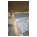 Backyard Oasis Resin Plastic Outdoor Bar