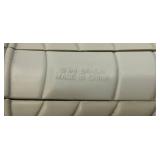 Vintage 1994 Mighty Morphin Power Rangers SABA The Talking Tiger Saber In Original Box