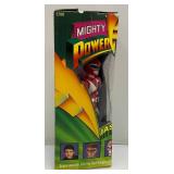 Vintage 1993 Mighty Morphin Power Rangers  In Original Box Jason Red Ranger In original Box