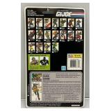 1992 GI Joe Battle Corps (Colonel Courage) Action Figure (NOC)