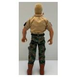 Pre-Owned 1992 12" GI Joe Hall Of Fame (Rock 