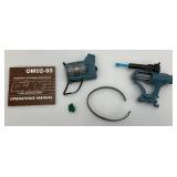 Pre-Owned 1992 12" GI Joe Hall Of Fame (Rock 