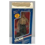 Pre-Owned 1992 12" GI Joe Hall Of Fame (Rock 