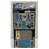 Pre-Owned 1992 12" GI Joe Hall Of Fame (Rock 