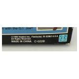 Pre-Owned 1992 12" GI Joe Hall Of Fame (Rock 