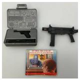 Pre-Owned 1992 12" GI Joe Hall Of Fame (Cobra Commander) Action Figure (With Original Box) Seems Complete