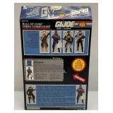 Pre-Owned 1992 12" GI Joe Hall Of Fame (Cobra Commander) Action Figure (With Original Box) Seems Complete