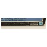 Pre-Owned 1992 12" GI Joe Hall Of Fame (Cobra Commander) Action Figure (With Original Box) Seems Complete