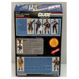 Pre-Owned 1992 12" GI Joe Hall Of Fame (Stalker) Action Figure (With Original Box) Seems Complete