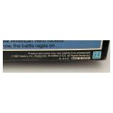 Pre-Owned 1992 12" GI Joe Hall Of Fame (Stalker) Action Figure (With Original Box) Seems Complete