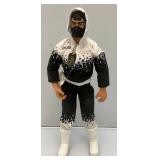 Pre-Owned 1992 12" GI Joe Hall Of Fame (Storm Shadow) Action Figure (With Original Box) Seems Complete