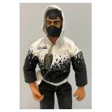 Pre-Owned 1992 12" GI Joe Hall Of Fame (Storm Shadow) Action Figure (With Original Box) Seems Complete