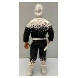 Pre-Owned 1992 12" GI Joe Hall Of Fame (Storm Shadow) Action Figure (With Original Box) Seems Complete