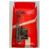 Pre-Owned 1992 12" GI Joe Hall Of Fame (Storm Shadow) Action Figure (With Original Box) Seems Complete