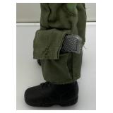 Pre-Owned 1992 12" GI Joe Hall Of Fame (ACE) Action Figure (With Original Box) Seems Complete