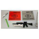 Pre-Owned 1992 12" GI Joe Hall Of Fame (Gung-Ho) Action Figure (With Original Box) Seems Complete