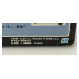 Pre-Owned 1992 12" GI Joe Hall Of Fame (Gung-Ho) Action Figure (With Original Box) Seems Complete