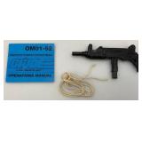 Pre-Owned 1992 12" GI Joe Hall Of Fame (Snake Eyes) Action Figure (With Original Box) Seems Complete