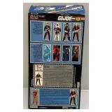 Pre-Owned 1992 12" GI Joe Hall Of Fame (Destro) Action Figure (With Original Box) Seems Missing Some Pieces