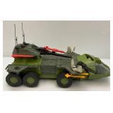 1988 GI Joe Rolling Thunder (95% Complete)