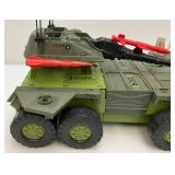 1988 GI Joe Rolling Thunder (95% Complete)