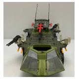 1988 GI Joe Rolling Thunder (95% Complete)