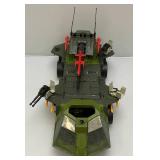 1988 GI Joe Rolling Thunder (95% Complete)