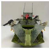 1988 GI Joe Rolling Thunder (95% Complete)